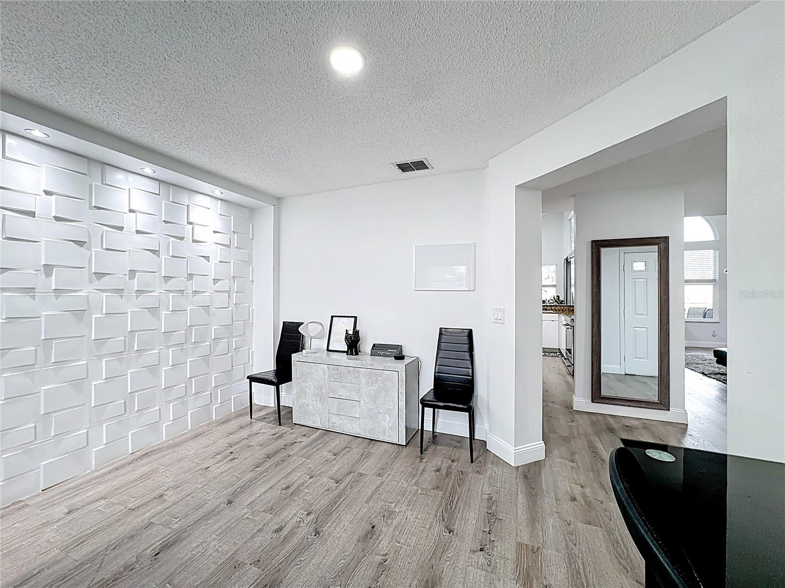 SOUTHCHASE PH 01B VILLAGE 08 - Residential