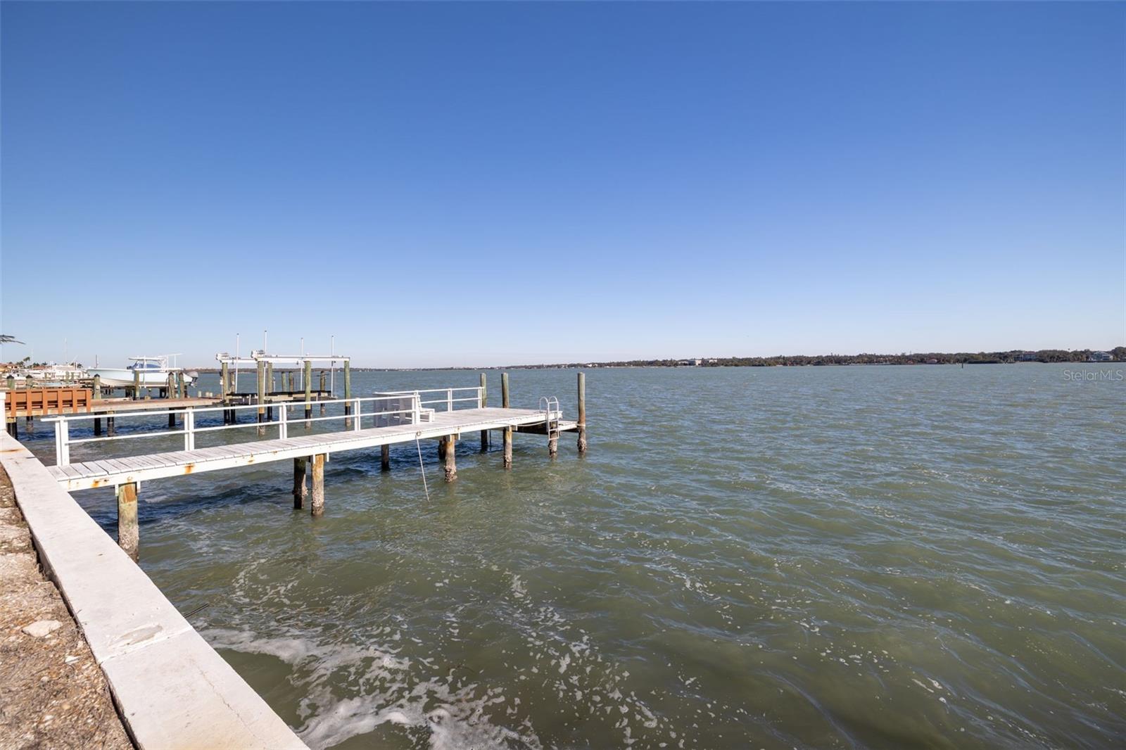 ISLE OF PALMS 2ND ADD - Land