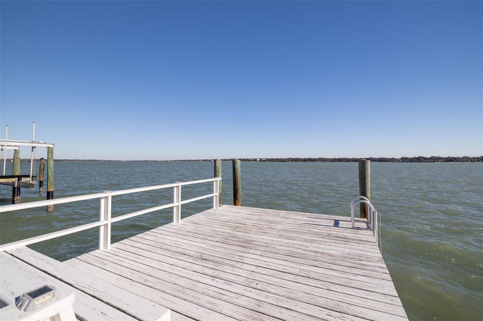 ISLE OF PALMS 2ND ADD - Land