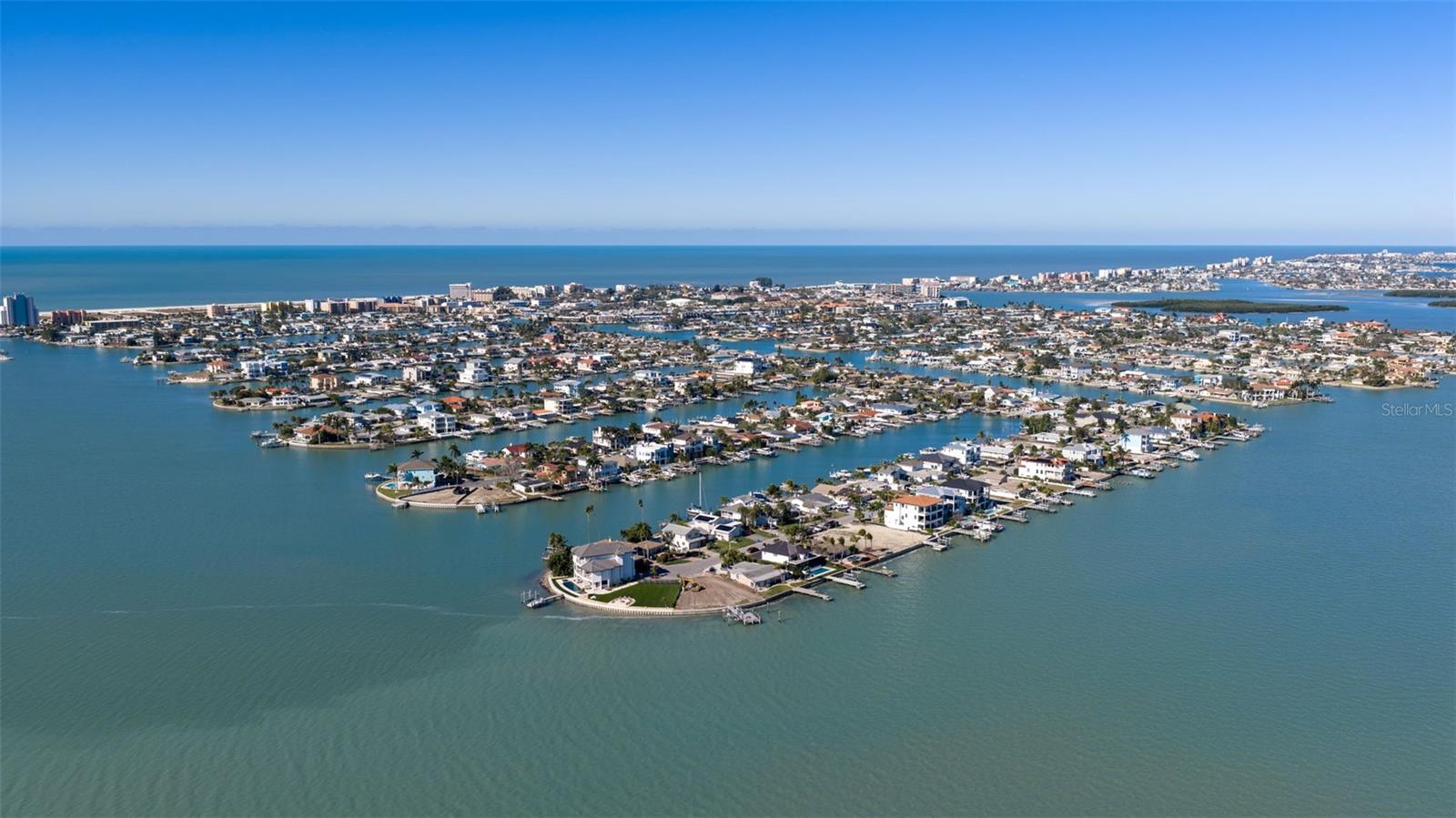 ISLE OF PALMS 2ND ADD - Land