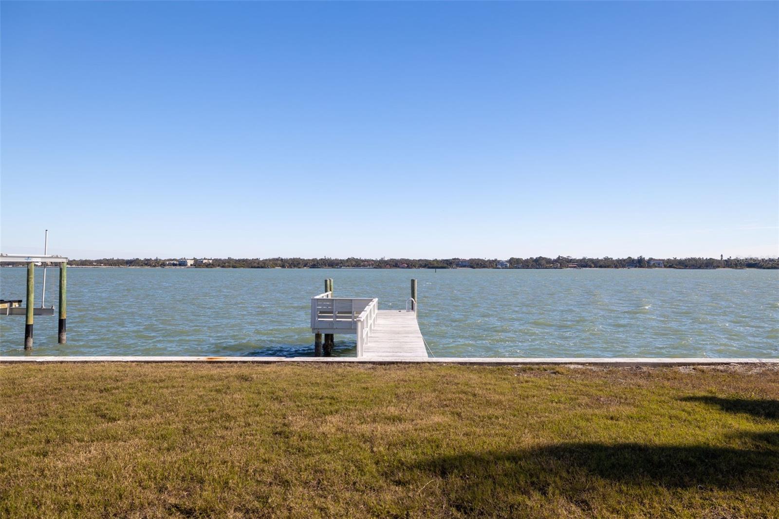 ISLE OF PALMS 2ND ADD - Land