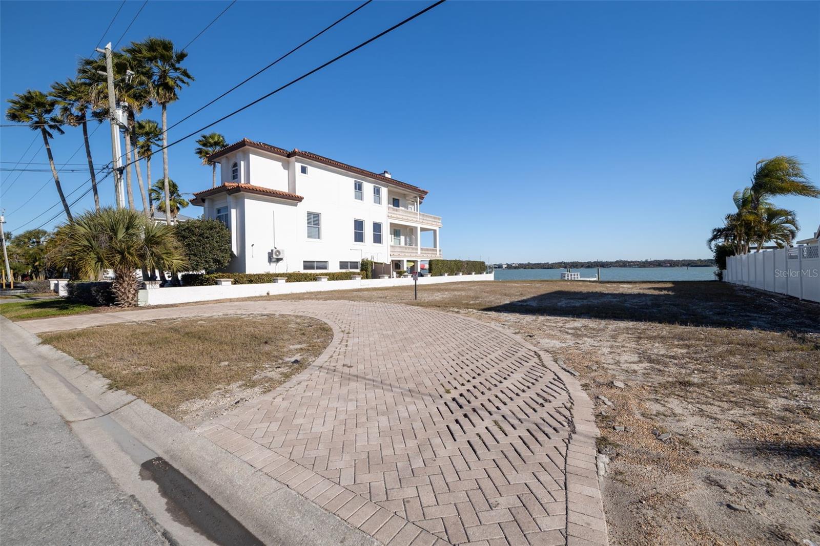 ISLE OF PALMS 2ND ADD - Land