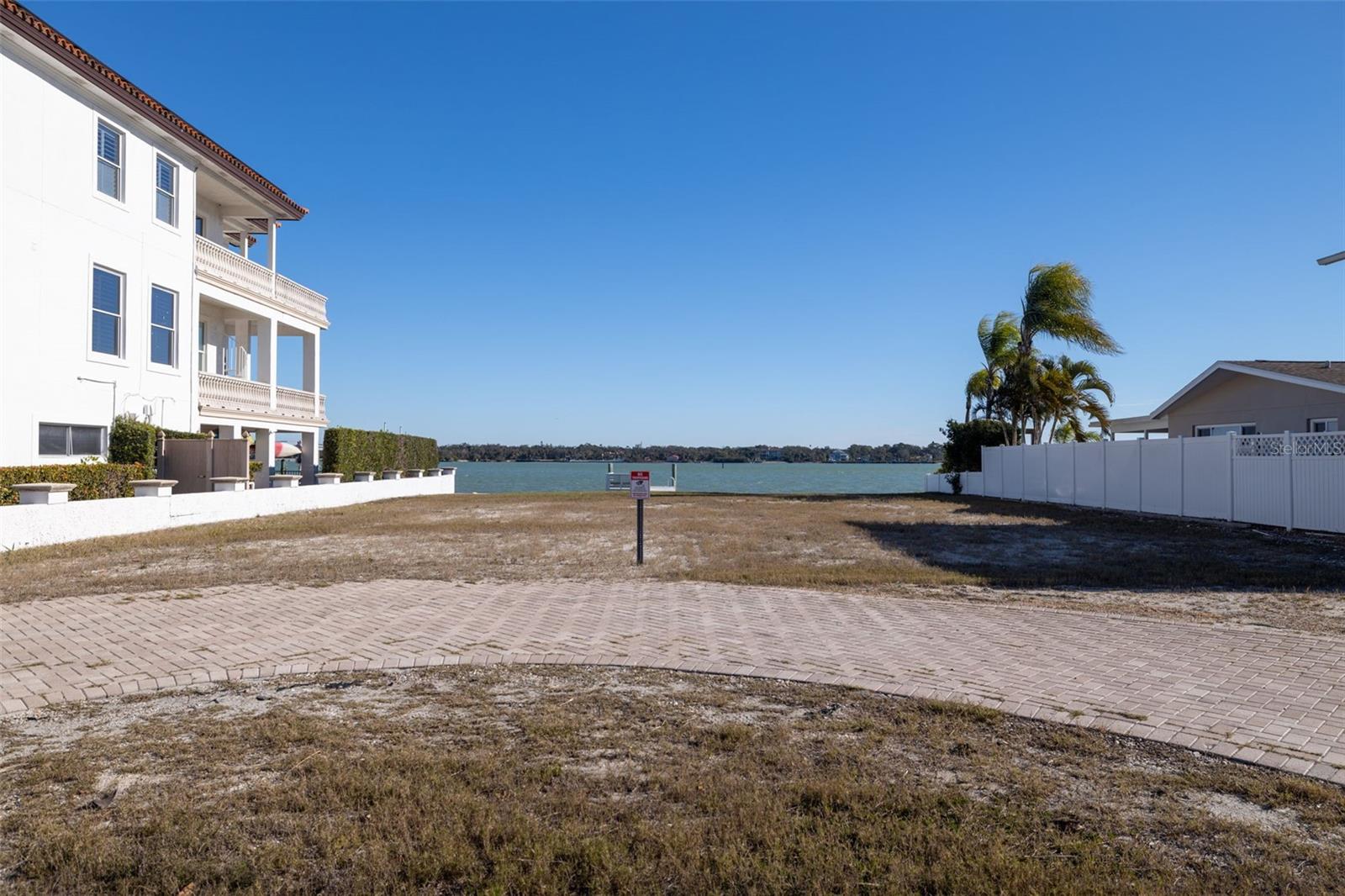 ISLE OF PALMS 2ND ADD - Land