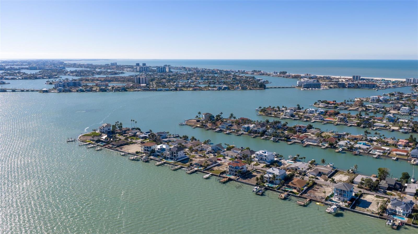 ISLE OF PALMS 2ND ADD - Land