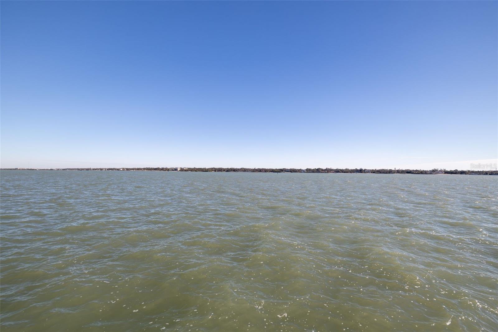 ISLE OF PALMS 2ND ADD - Land