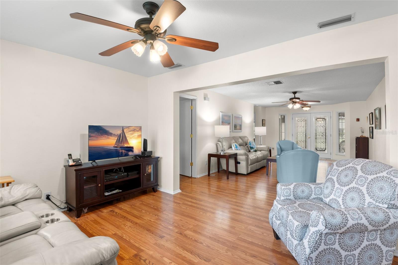 HIGHLAND LAKES - Residential