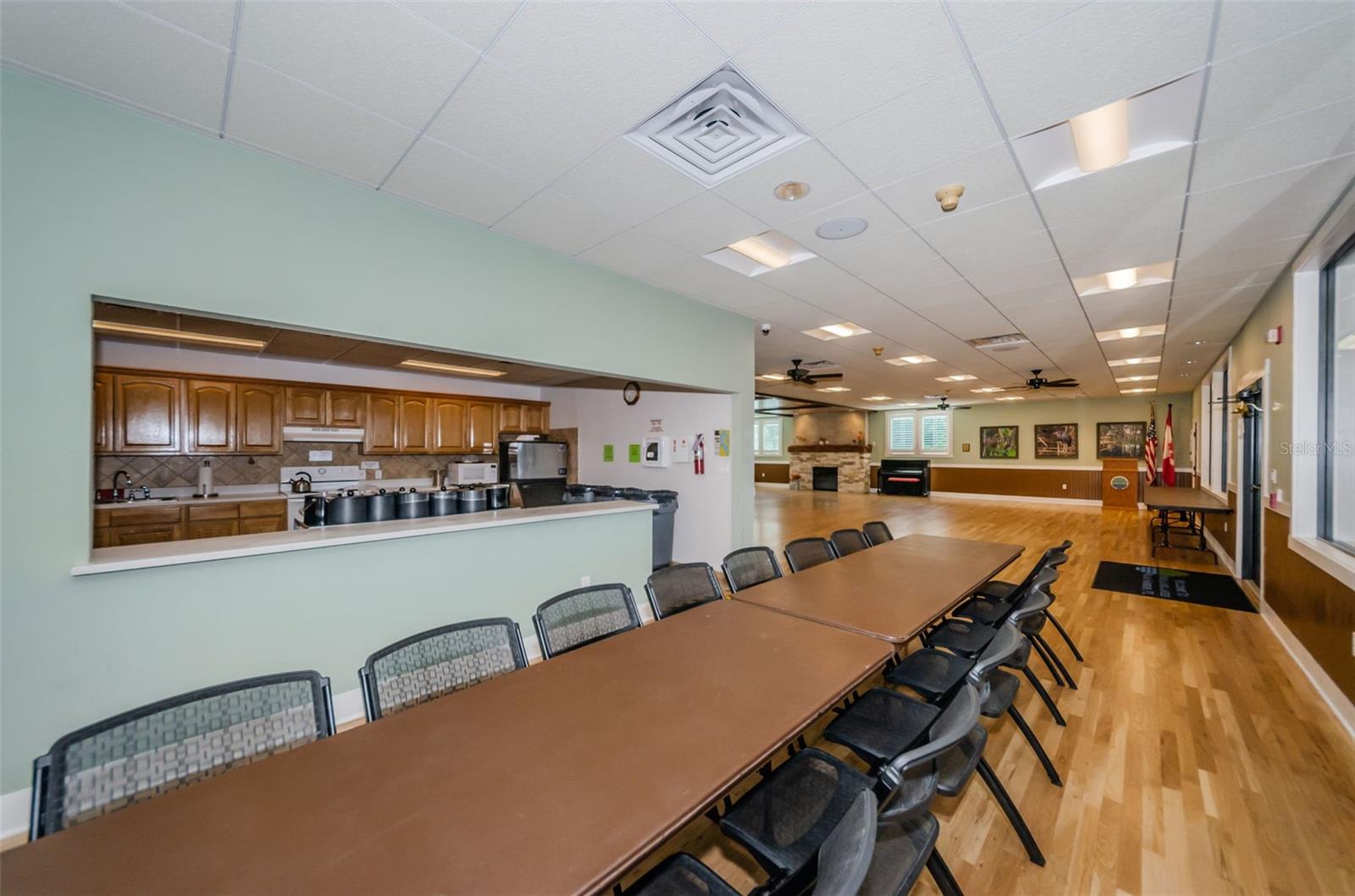 HIGHLAND LAKES - Residential