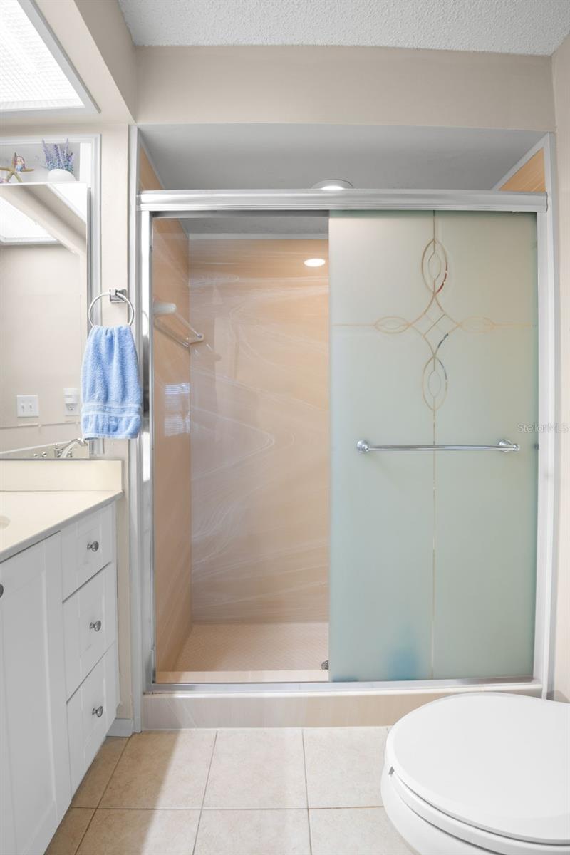 HIGHLAND LAKES - Residential