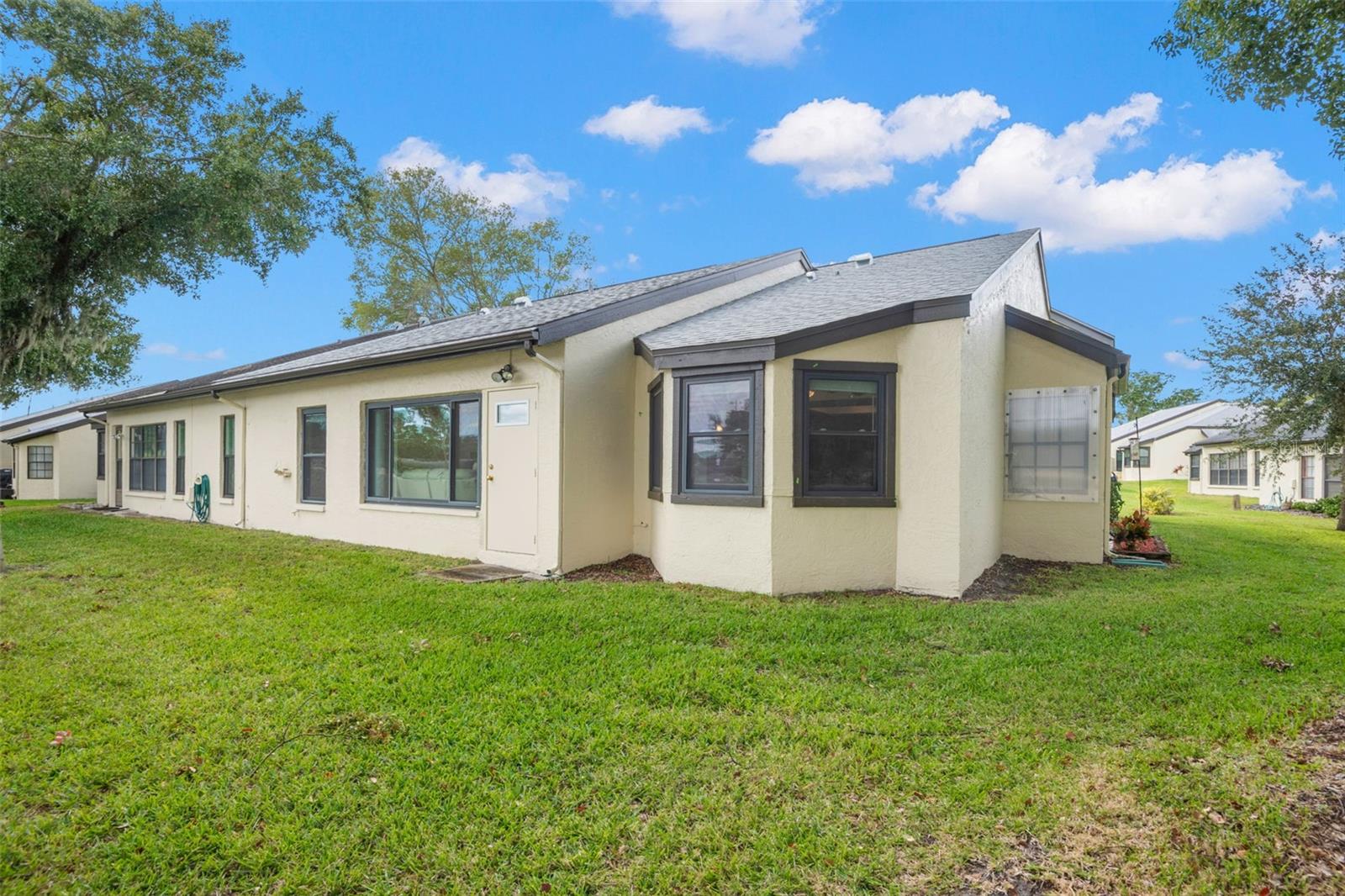 HIGHLAND LAKES - Residential