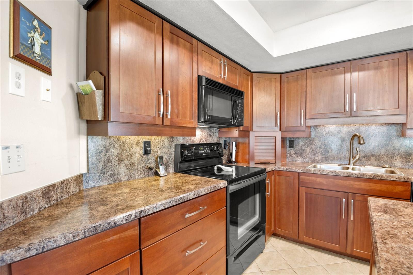 HIGHLAND LAKES - Residential