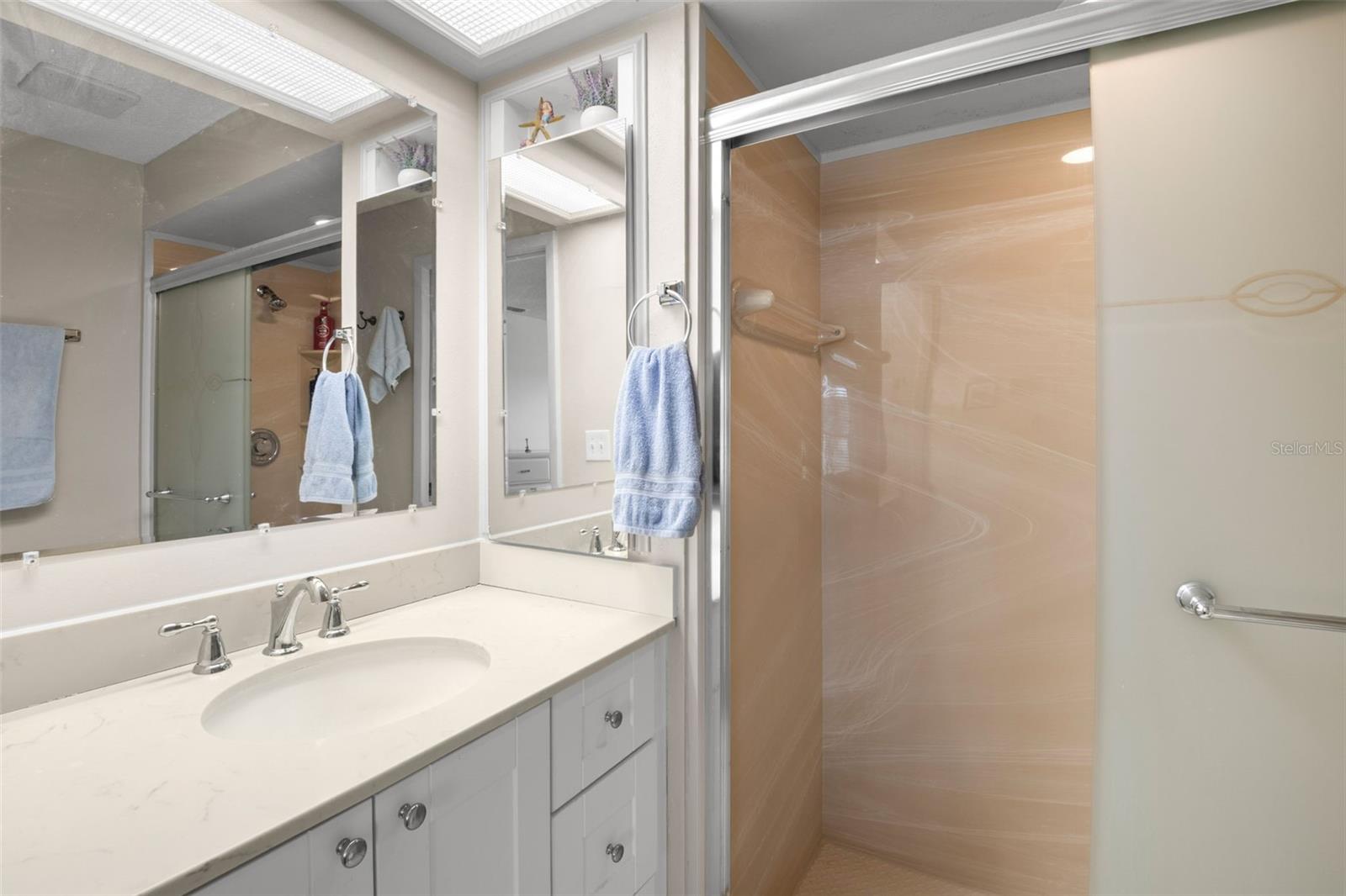 HIGHLAND LAKES - Residential