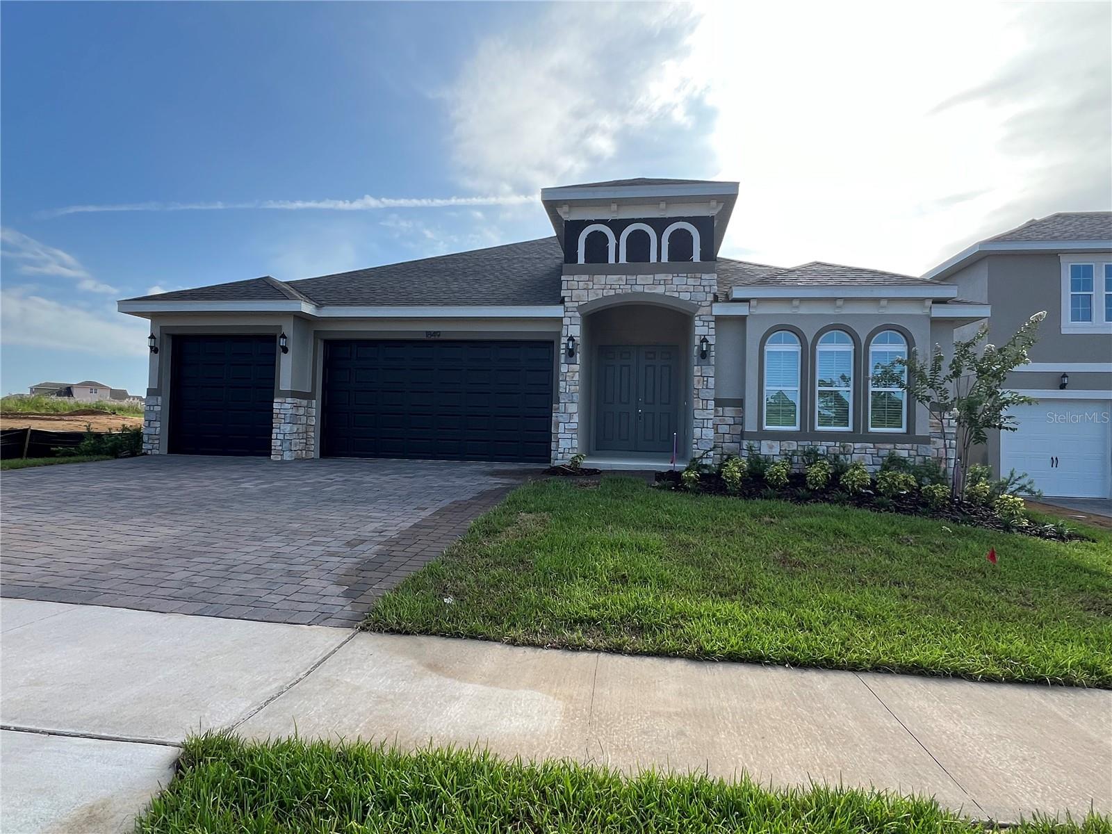 One or more photo(s) has been virtually staged. Under Construction. Welcome to Hills of Minneola: Where Adventure Meets Comfort! Nestled in
the heart of sunny Lake County, Florida, Hills of Minneola isn't just a community - it's your ticket to the good life! Whether you're eyeing our 4-
bedroom Avalon models, we have the perfect spot to call home sweet home. A stone's throw from the new Turnpike Interchange (hello, easy
commutes!) A foodie's paradise with restaurants galore just minutes away Shopping sprees waiting to happen at nearby retail hotspots It's like
living in a postcard! Calling all families! We've got top-notch schools right around the corner. Your kids will thank you (eventually). And the best
part All this awesomeness comes with a price tag that won't make your wallet cry. Affordable luxury? Yes, please! So, are you ready to turn your
"someday" into "right now"? Hills of Minneola is more than just a place to live - it's where your story begins. Come over and see why our
residents can't stop smiling! Don't wait! Your dream home (and future best neighbors) are waiting for you at Hills of Minneola. Let's make some
memories together!