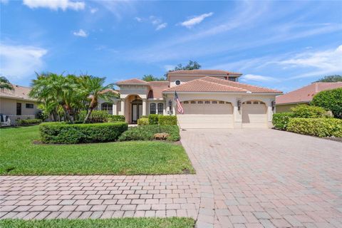 4668 TUSCANA DRIVE SARASOTA FL 34241