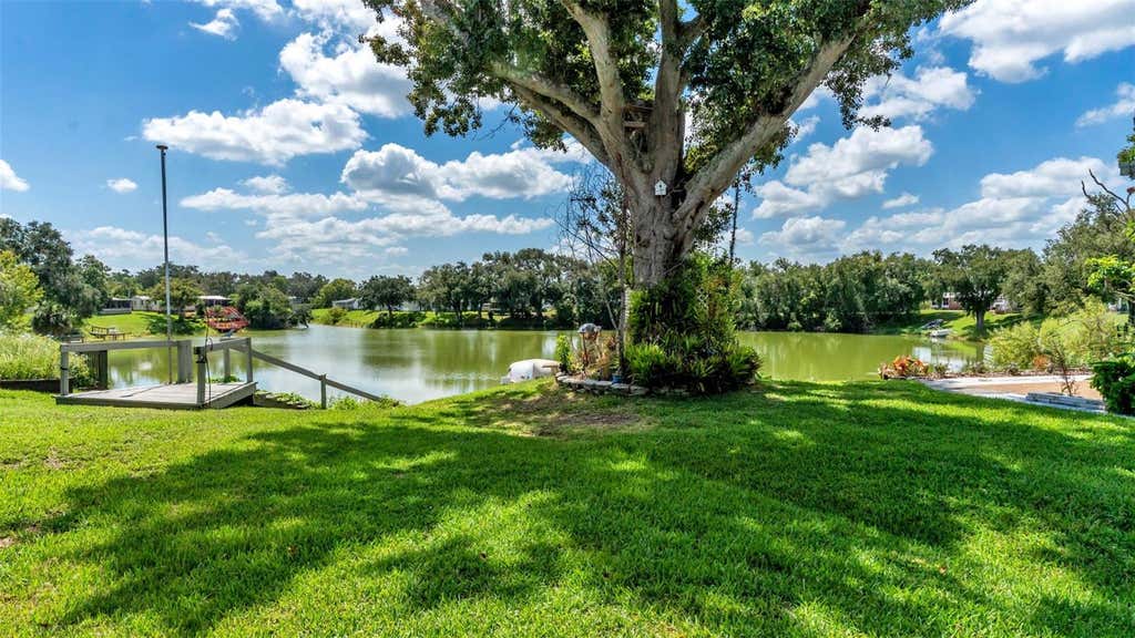 Photo of 2055 S Floral Avenue #165, Bartow, FL 33830 (MLS # L4964380)