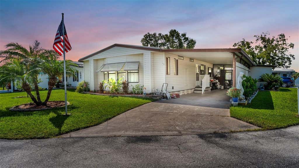Photo of 2055 S Floral Avenue #165, Bartow, FL 33830 (MLS # L4964380)