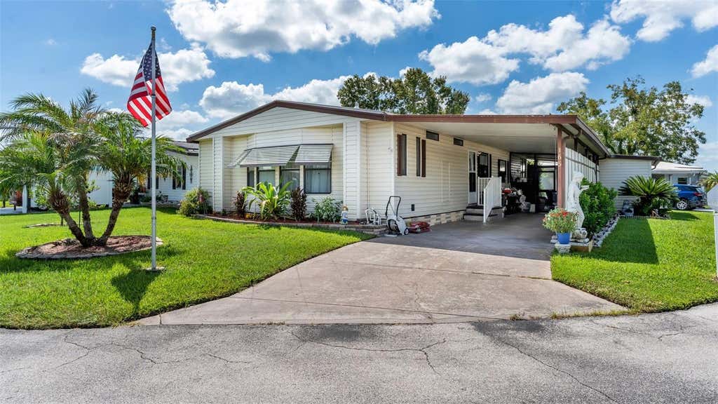 Photo of 2055 S Floral Avenue #165, Bartow, FL 33830 (MLS # L4964380)