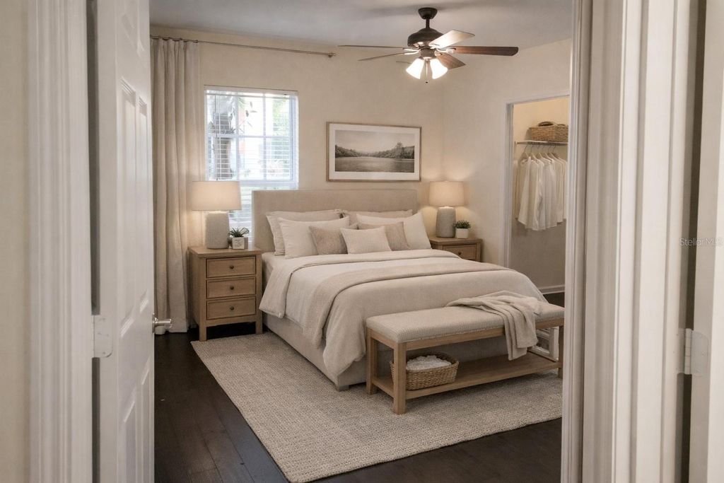 Photo of 713 Crest Pines Drive #216, Orlando, FL 32828 (MLS # O6401395)