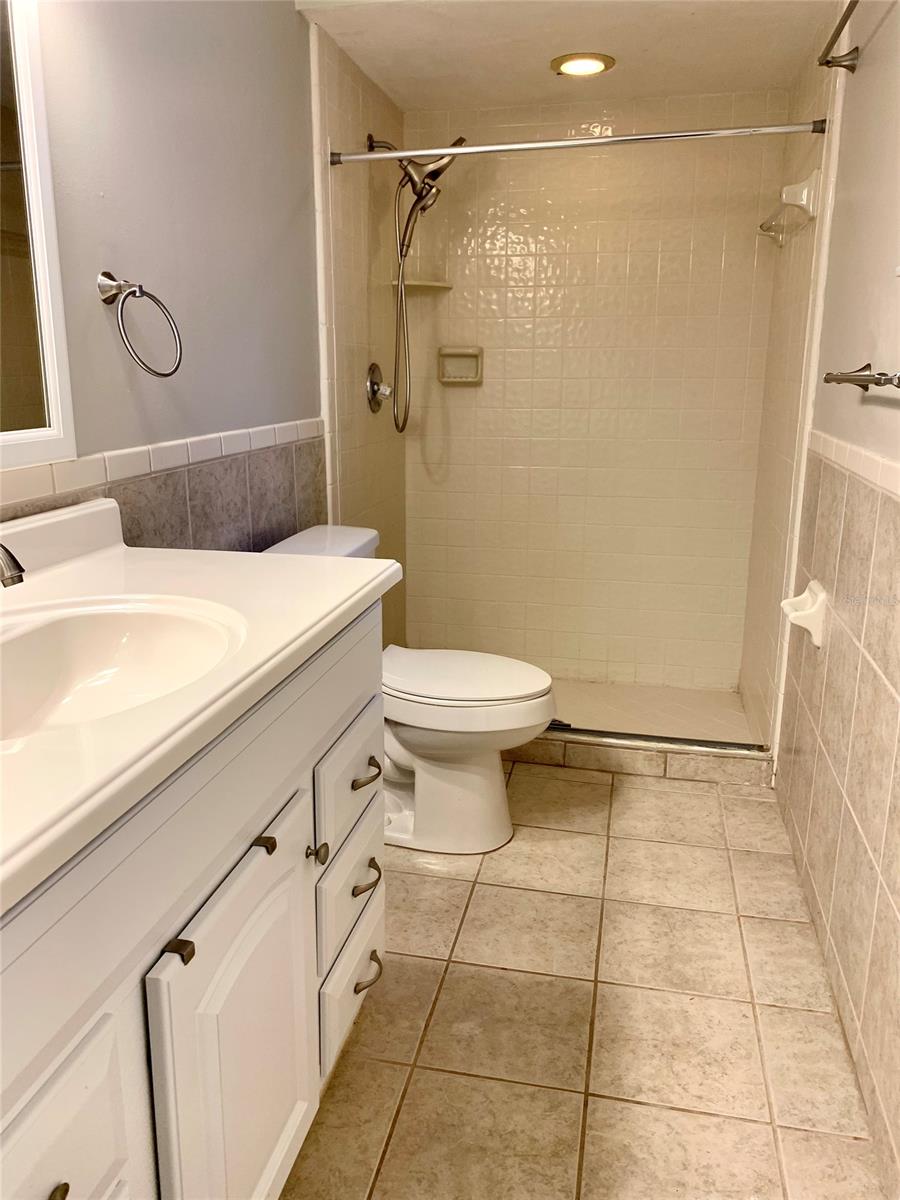 Southern Oaks - Residential