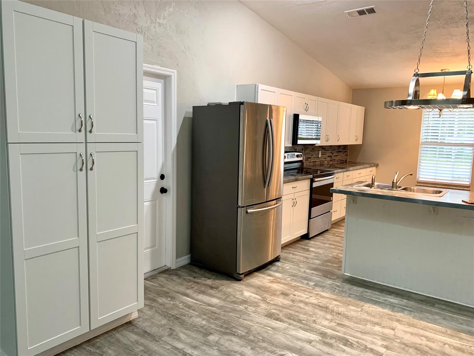 Southern Oaks - Residential