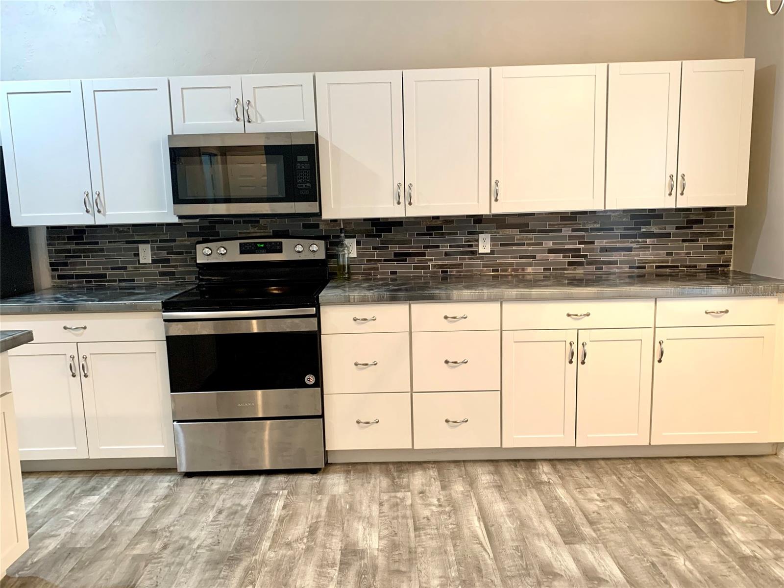 Southern Oaks - Residential