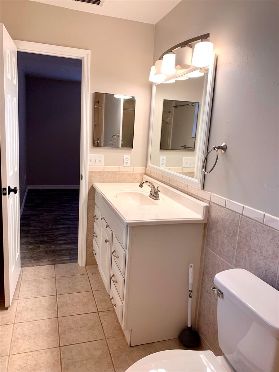 Southern Oaks - Residential