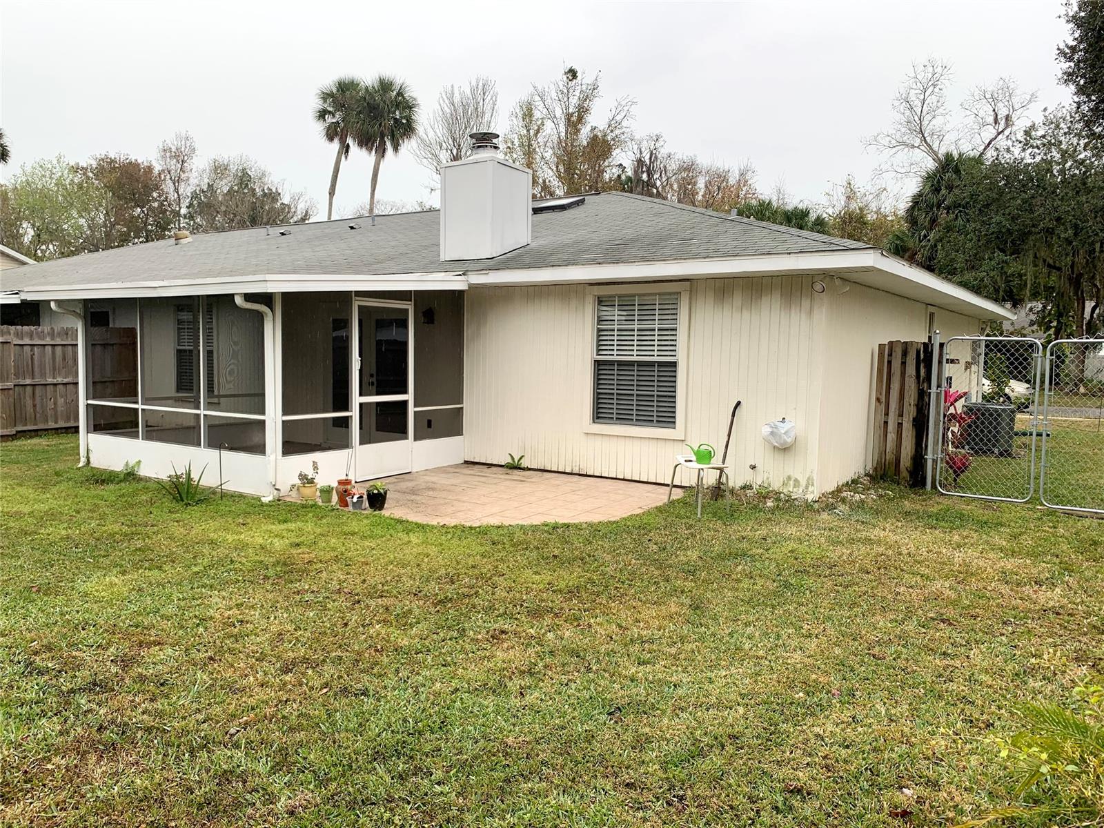 Southern Oaks - Residential