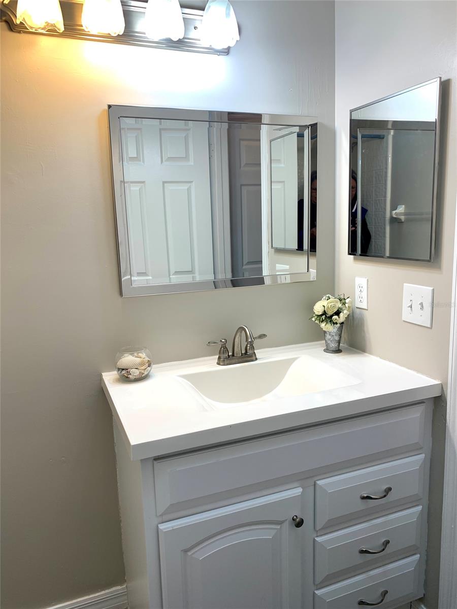 Southern Oaks - Residential