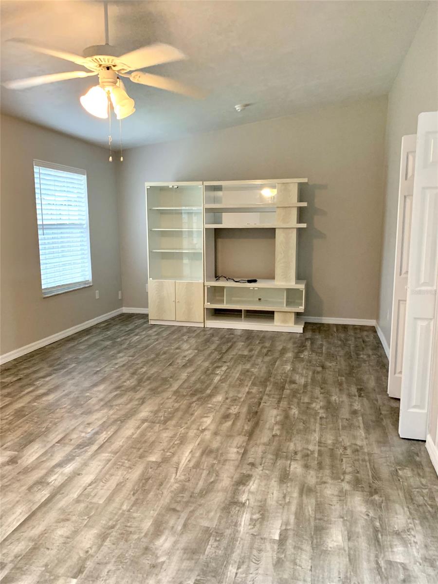 Southern Oaks - Residential