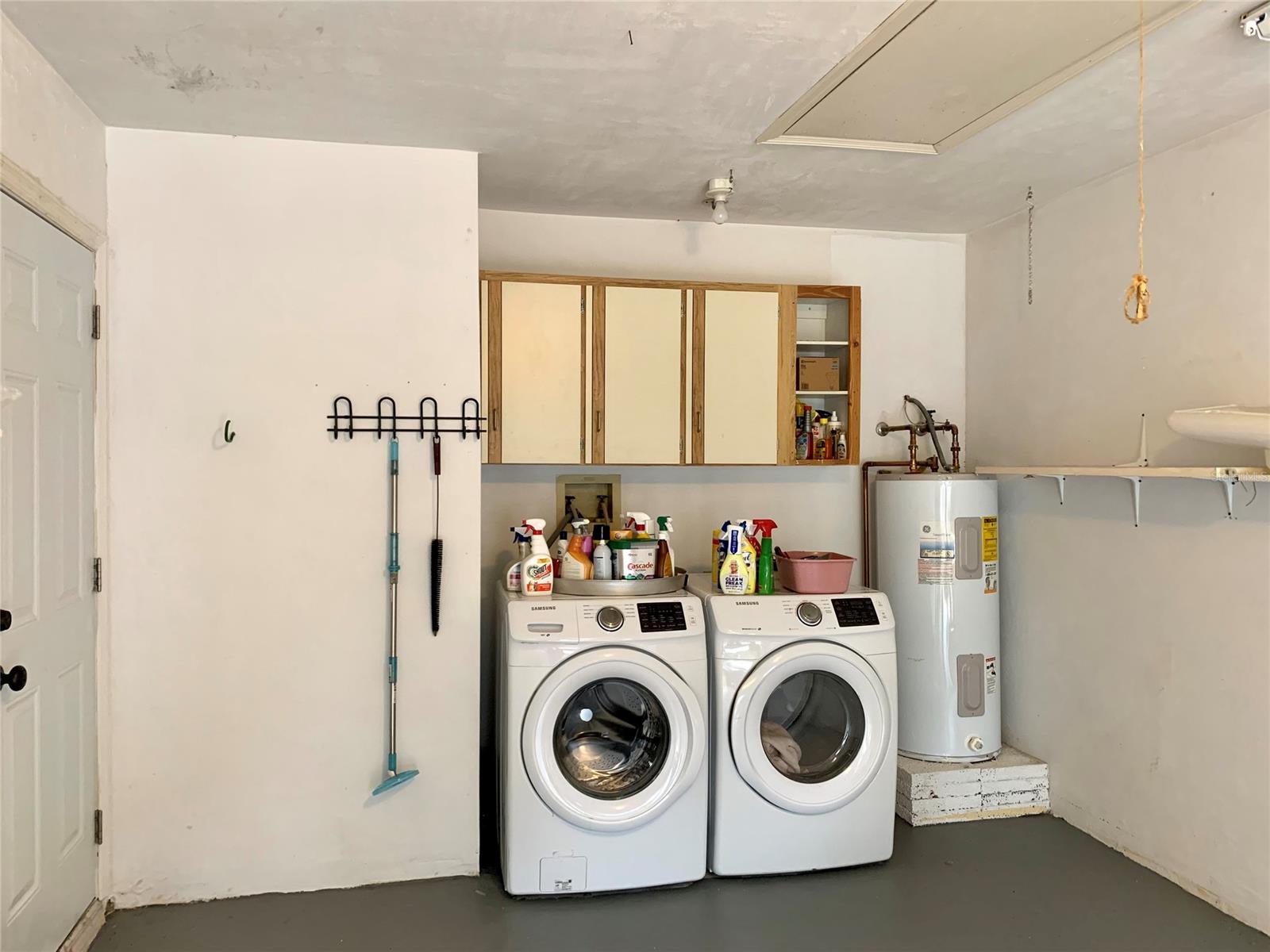 Southern Oaks - Residential