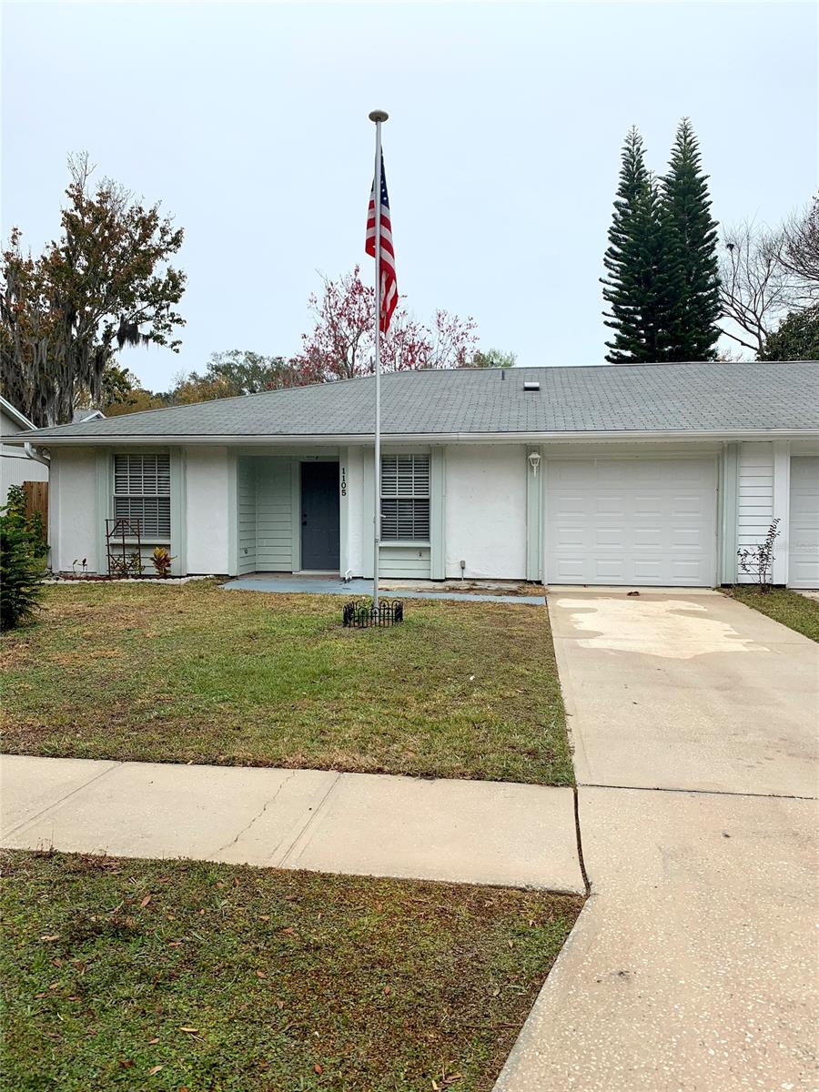 Southern Oaks - Residential