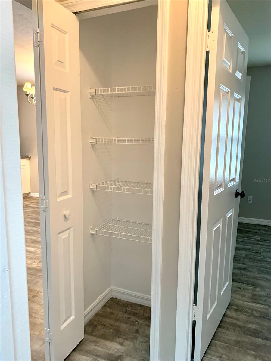 Southern Oaks - Residential