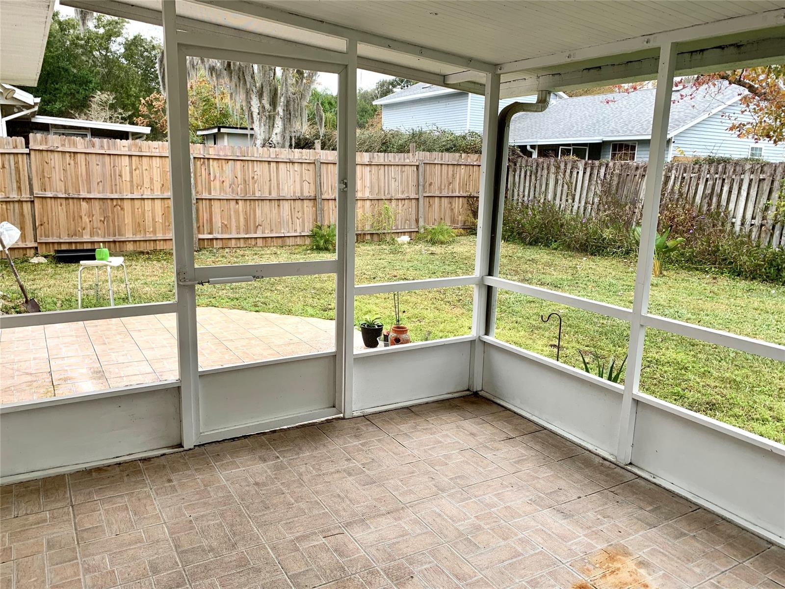 Southern Oaks - Residential