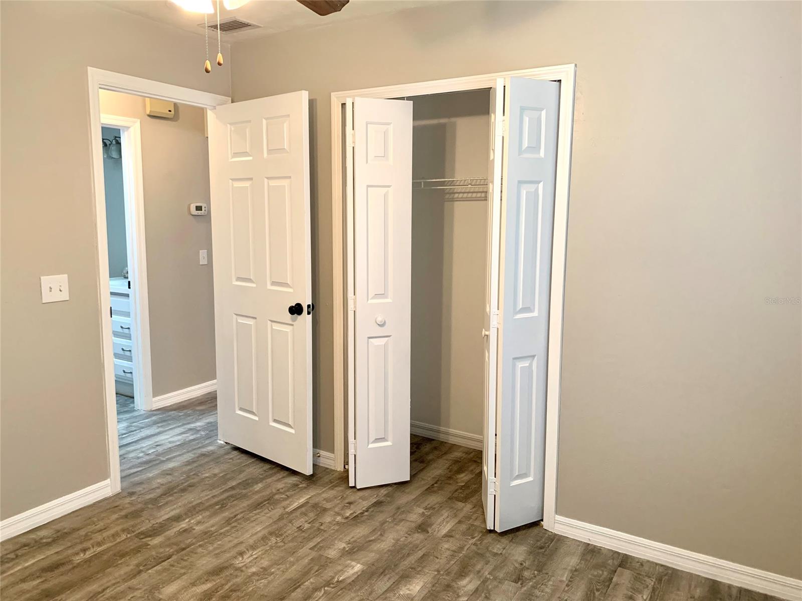 Southern Oaks - Residential