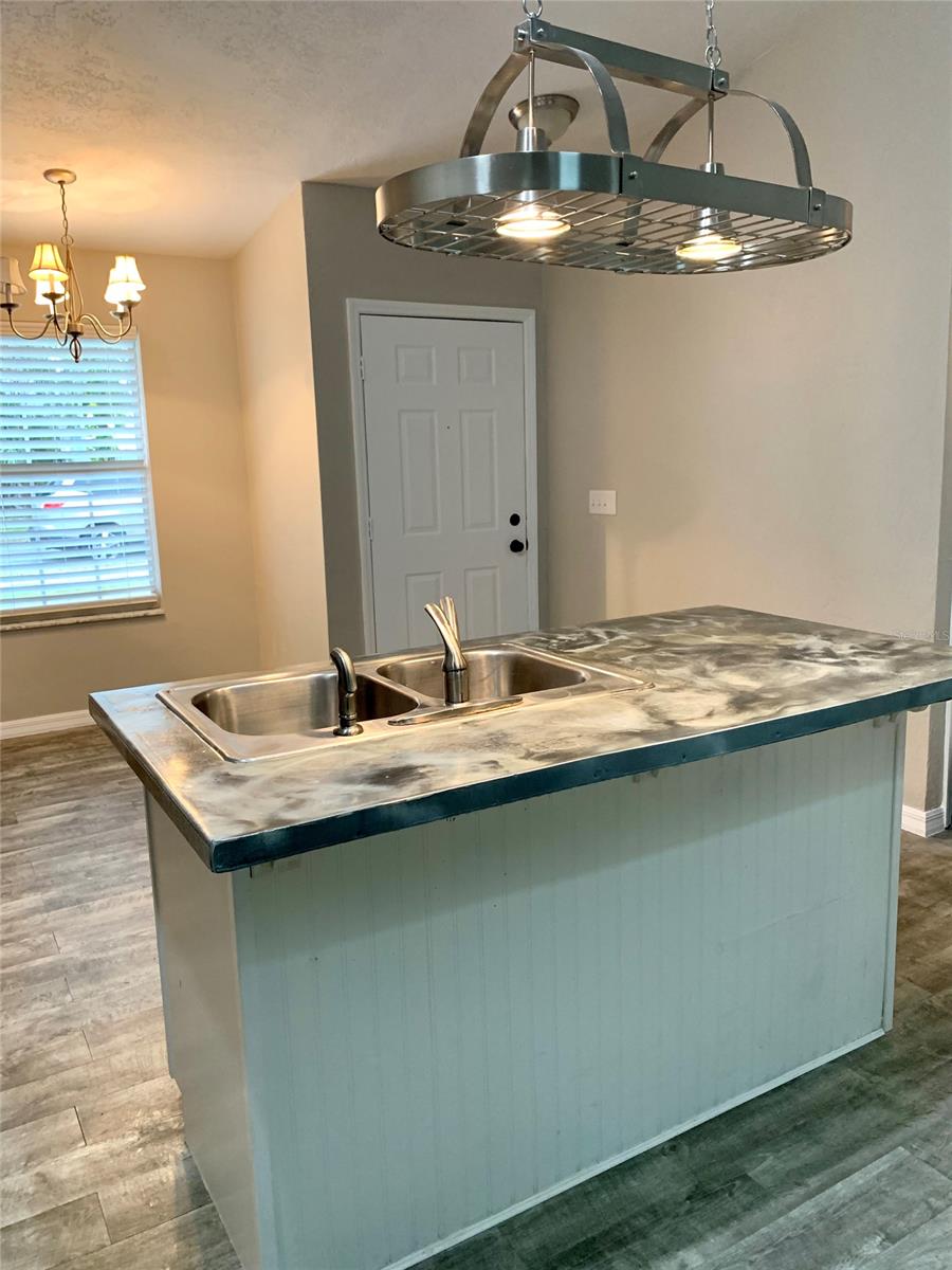 Southern Oaks - Residential