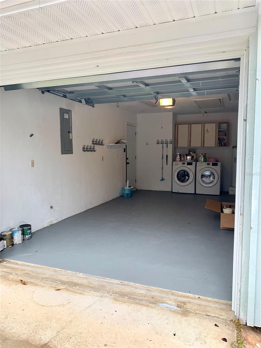 Southern Oaks - Residential