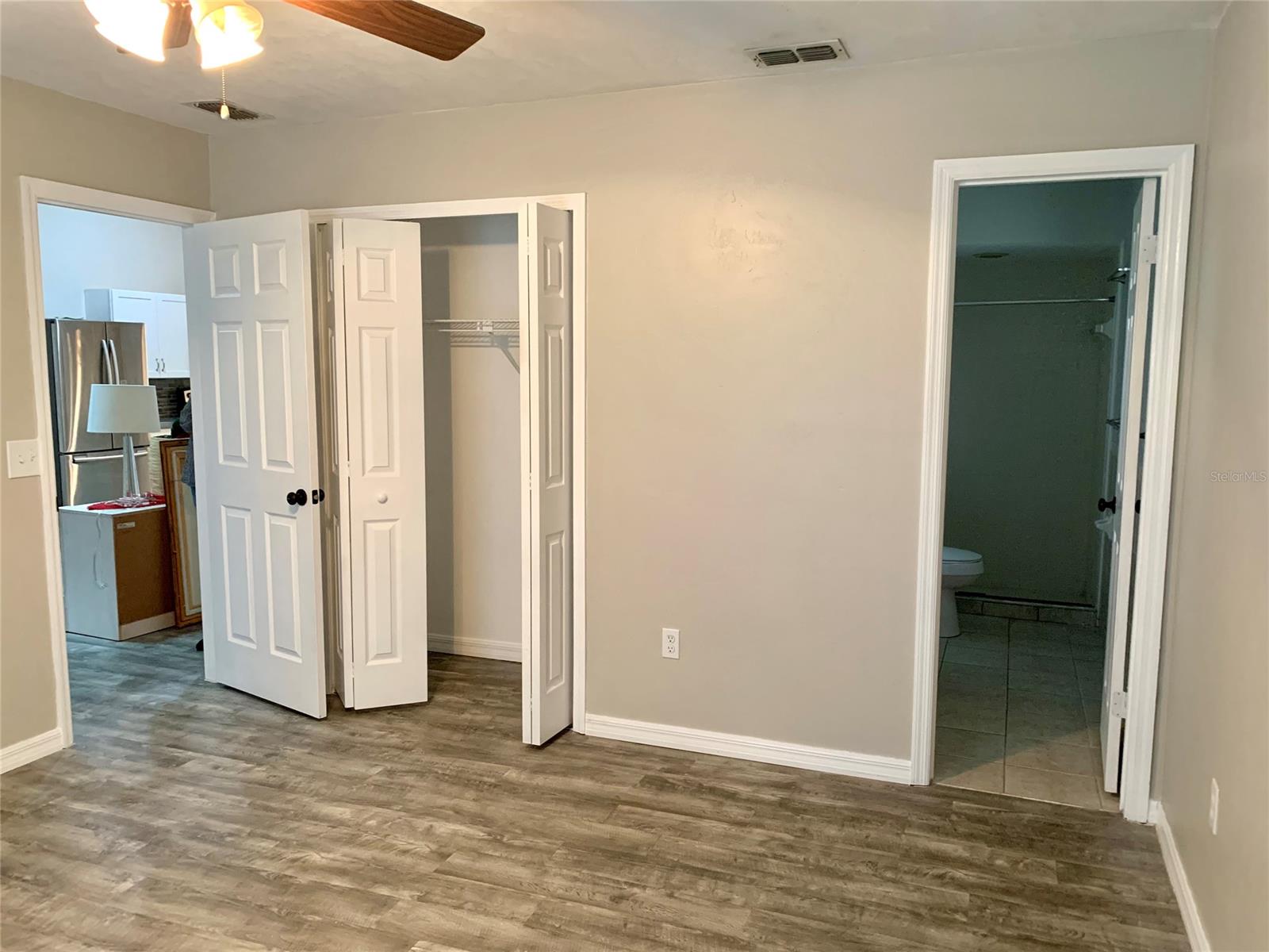 Southern Oaks - Residential