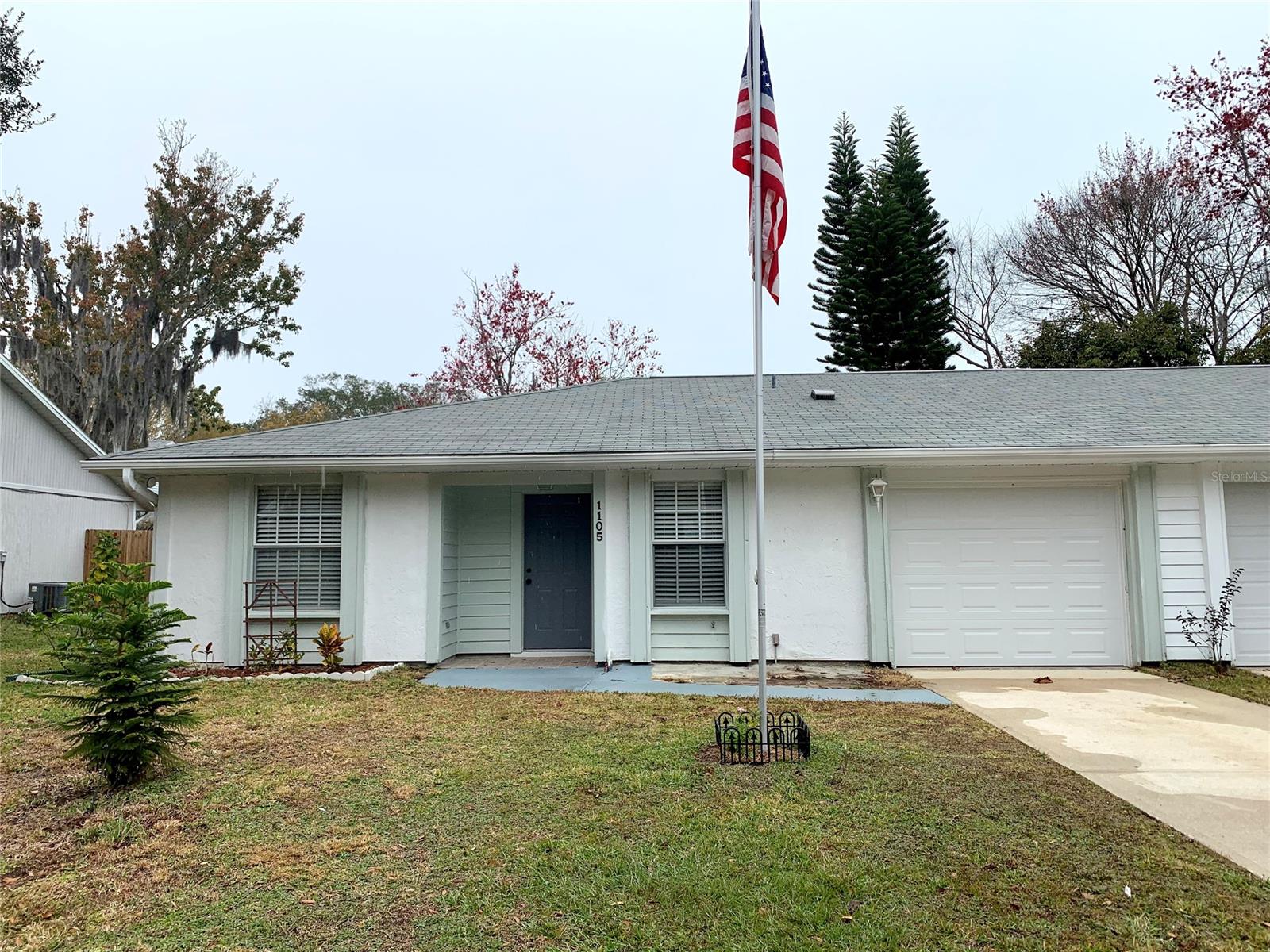 Southern Oaks - Residential