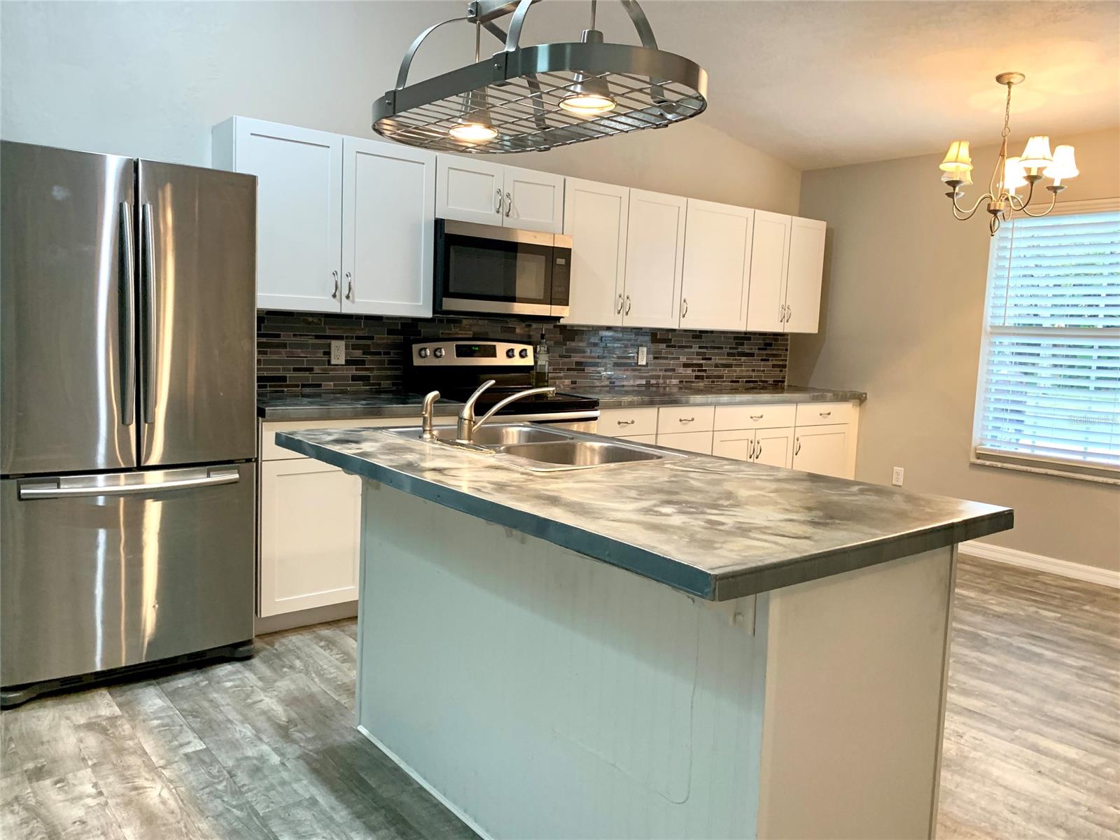 Southern Oaks - Residential