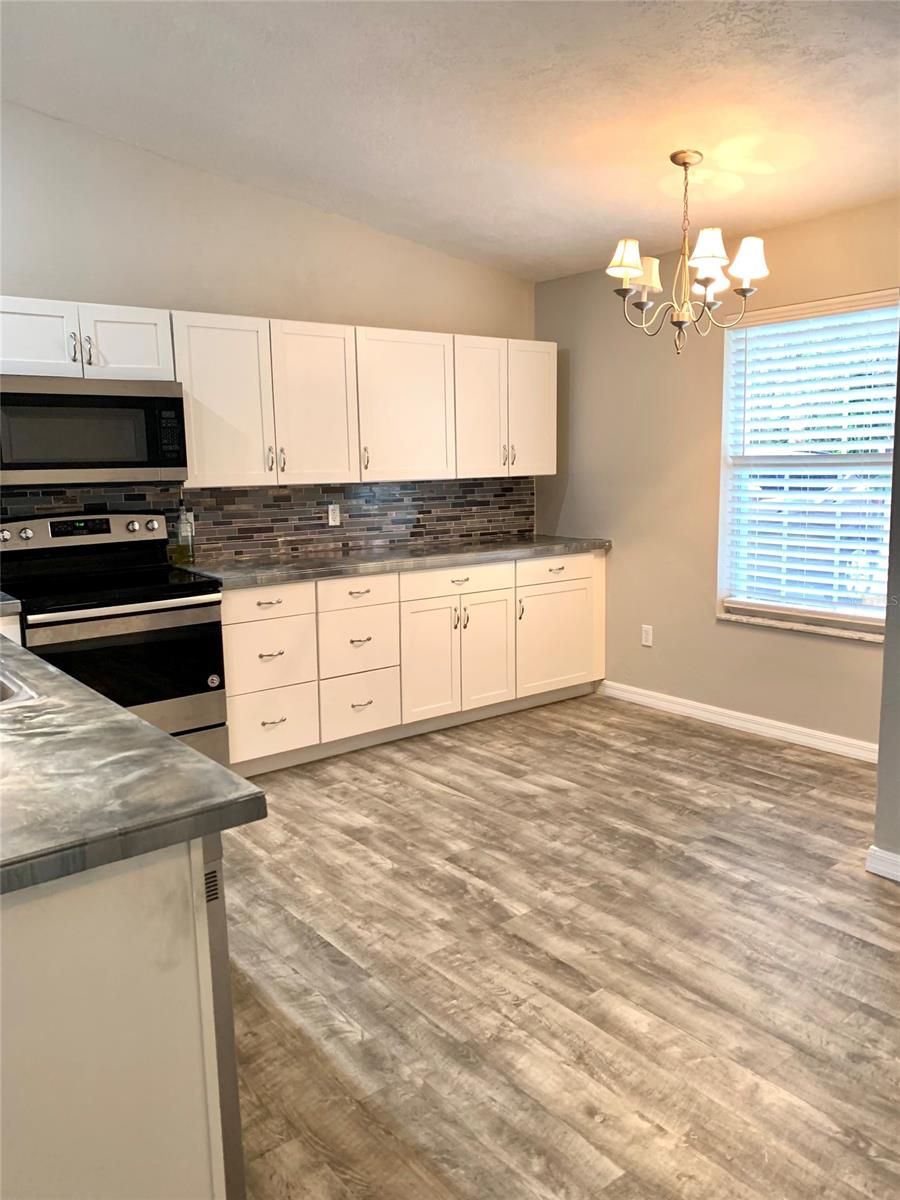 Southern Oaks - Residential