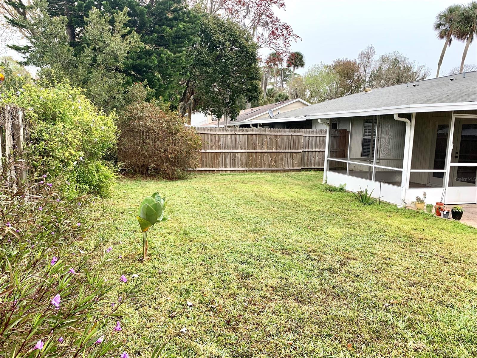 Southern Oaks - Residential