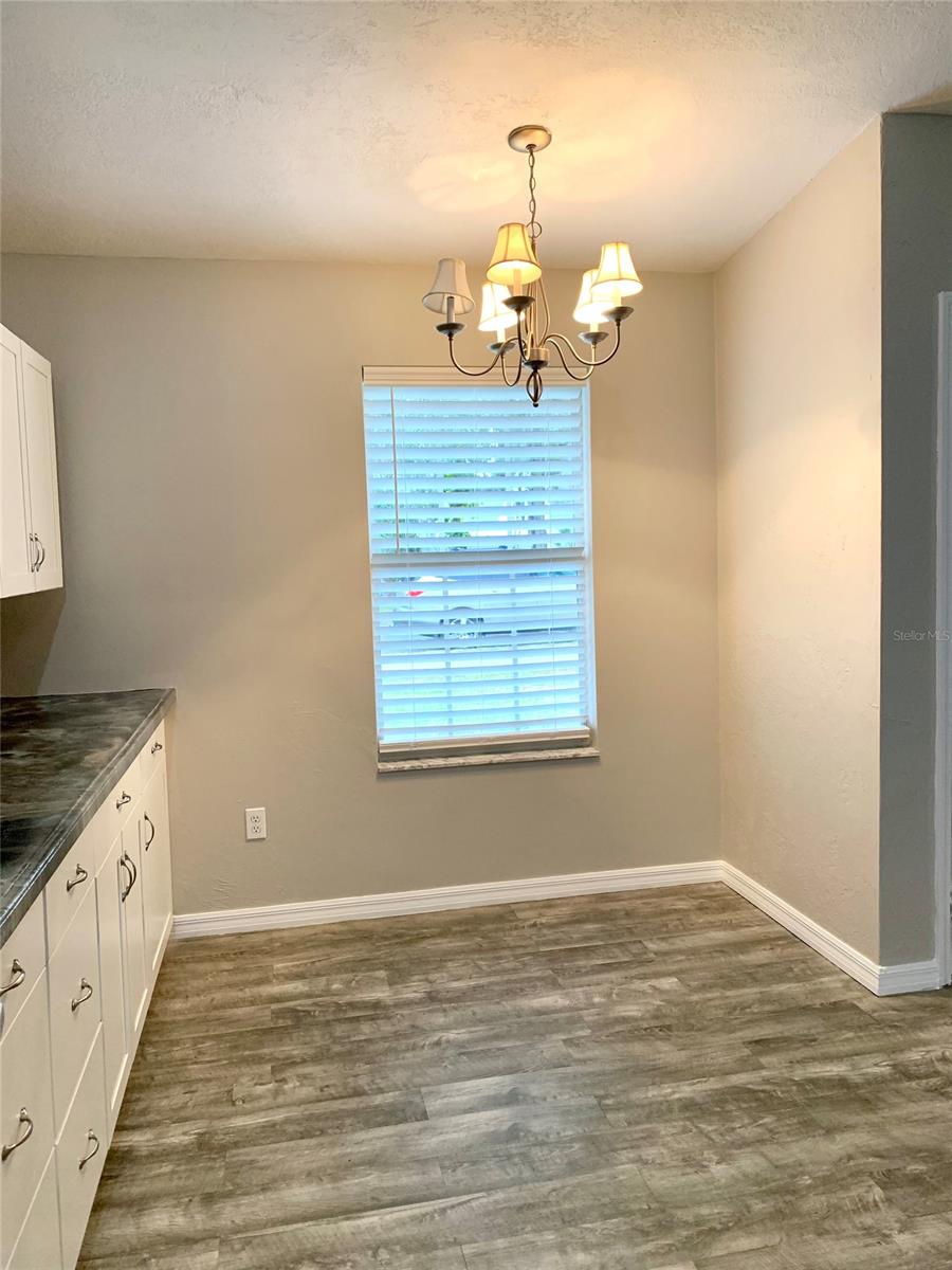 Southern Oaks - Residential