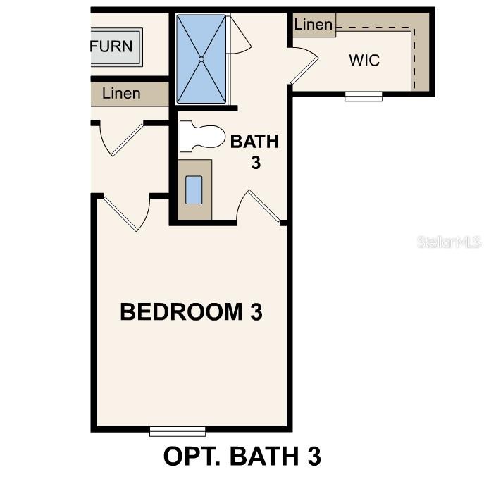 SEMINOLE PALMS PH 1 - Residential