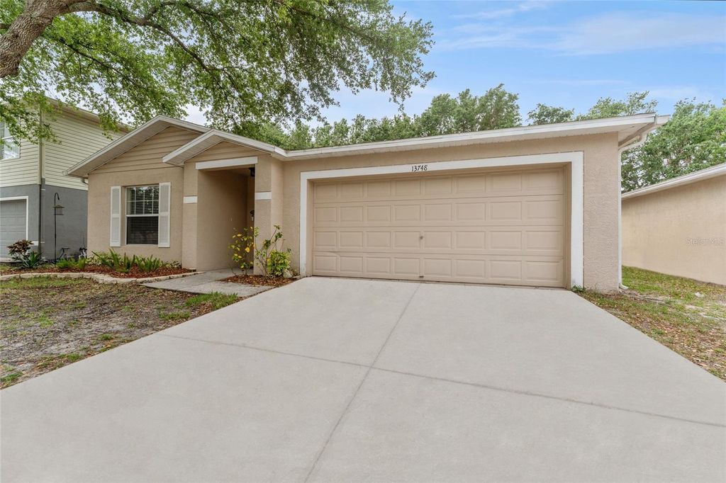 Photo of 13748 Tramore Drive, Odessa, FL 33556 (MLS # TB8370633)