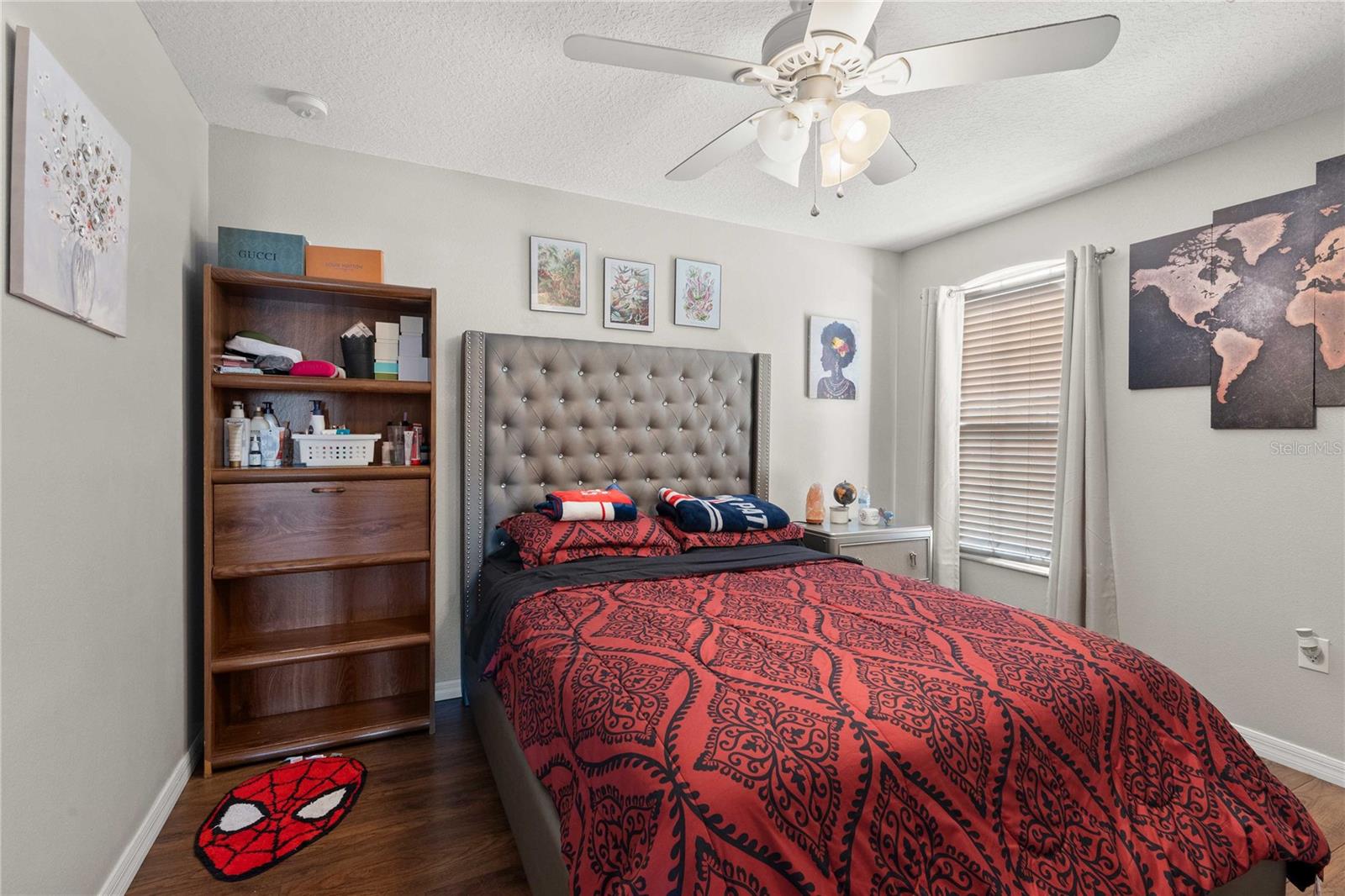 JUMPER CRK MANOR - Residential