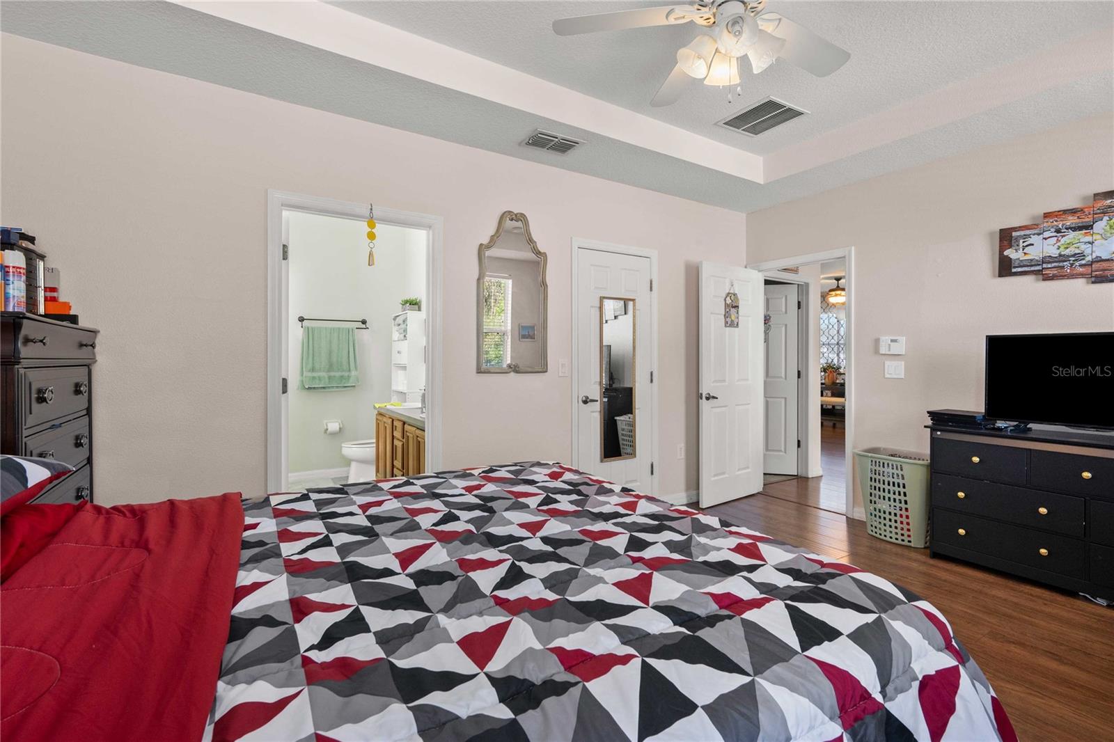 JUMPER CRK MANOR - Residential