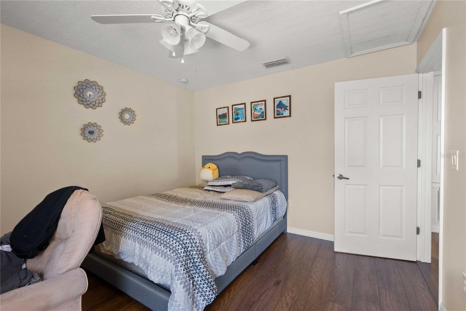 JUMPER CRK MANOR - Residential