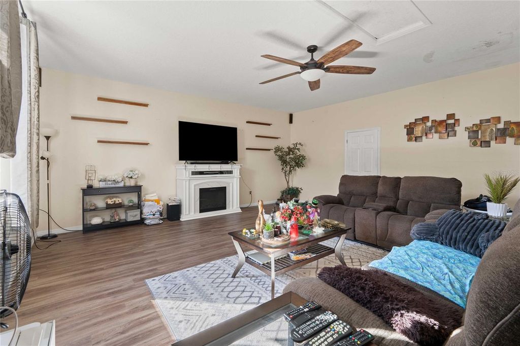 Photo of 2644 SE 75th Boulevard, Bushnell, FL 33513 (MLS # G5108544)