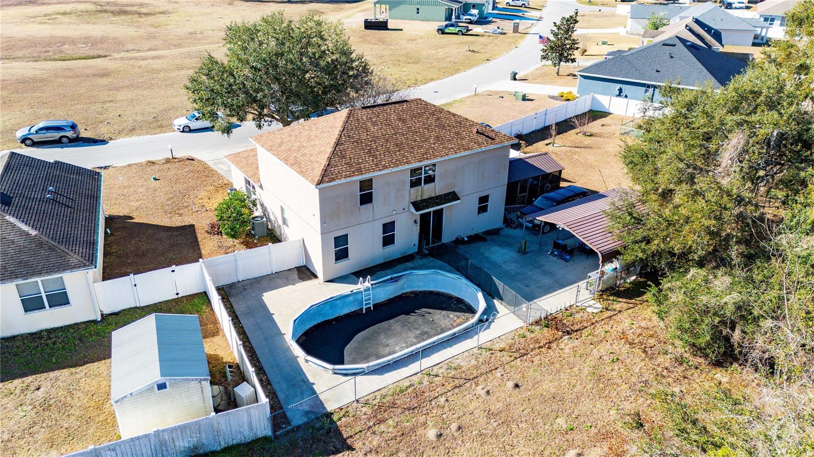 JUMPER CRK MANOR - Residential