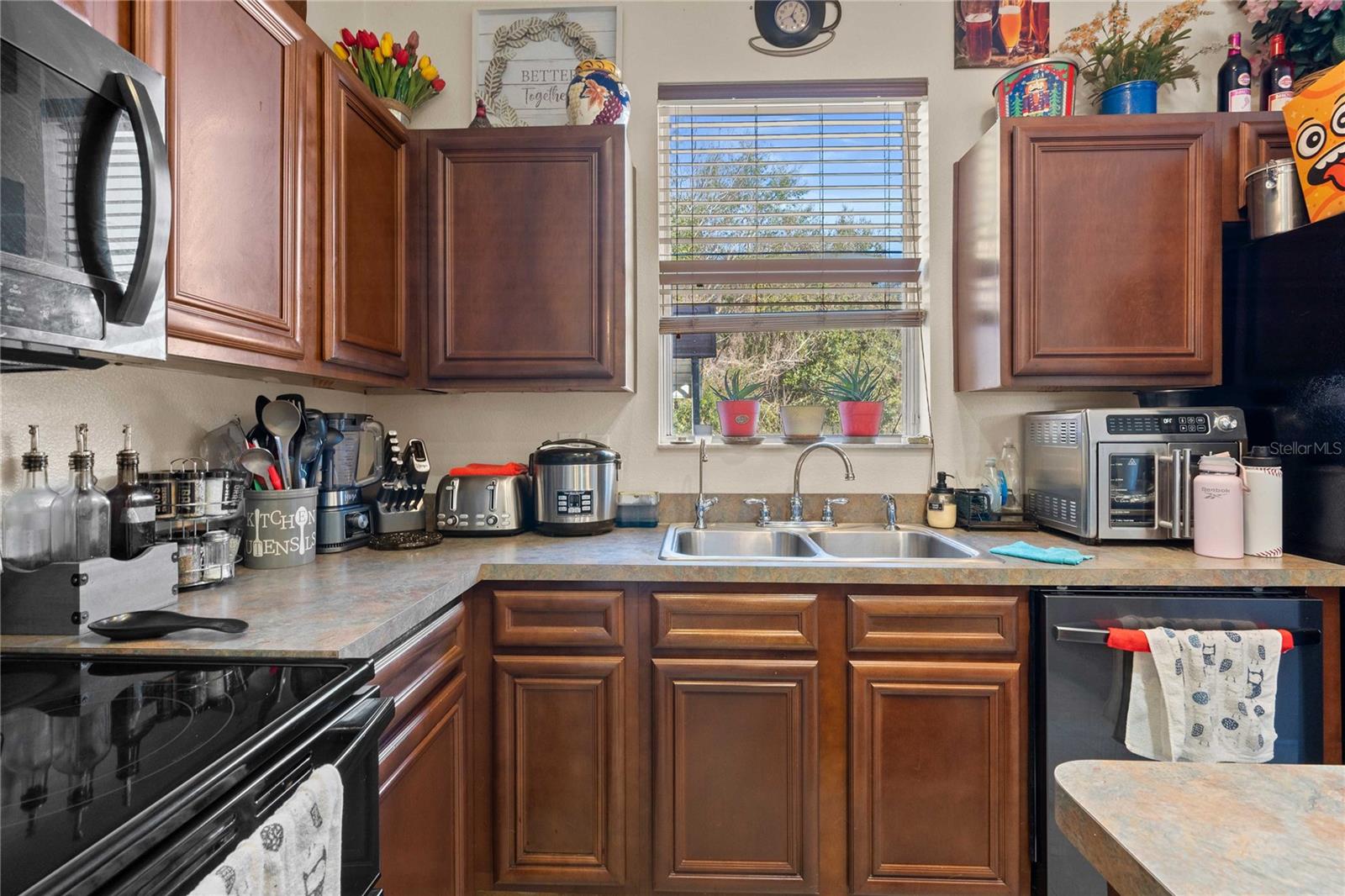 JUMPER CRK MANOR - Residential