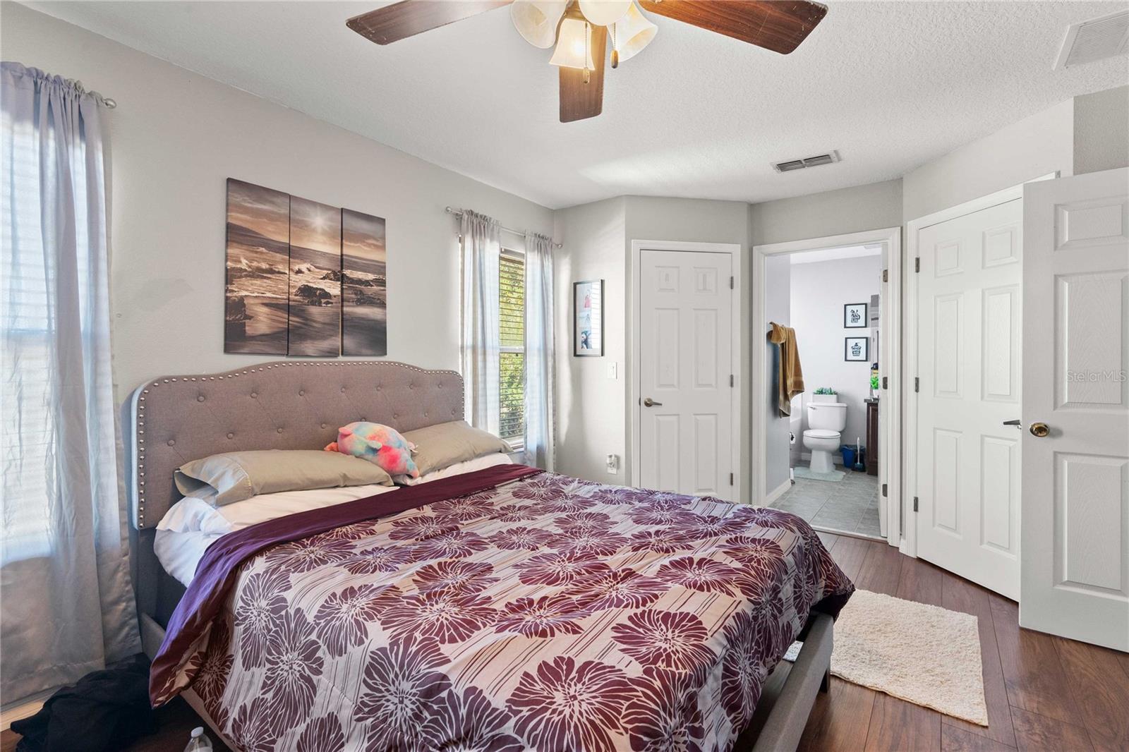 JUMPER CRK MANOR - Residential